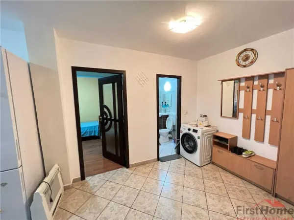 Apartament 2 camere Focșani - poza 14