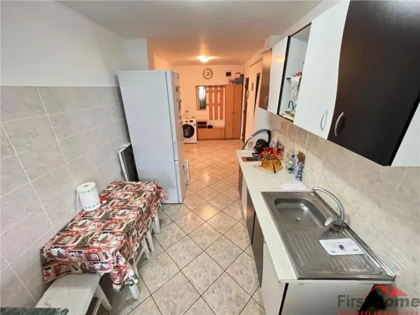 Apartament 2 camere Focșani - poza 3