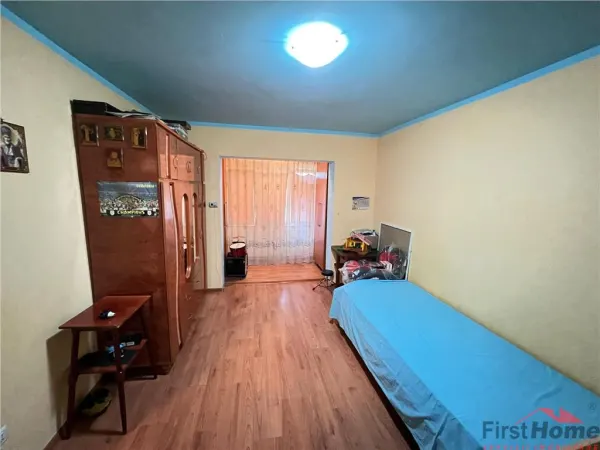 Apartament 2 camere Focșani - poza 9