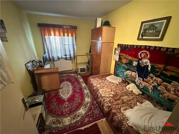 Apartament 4 camere Focșani - poza 2