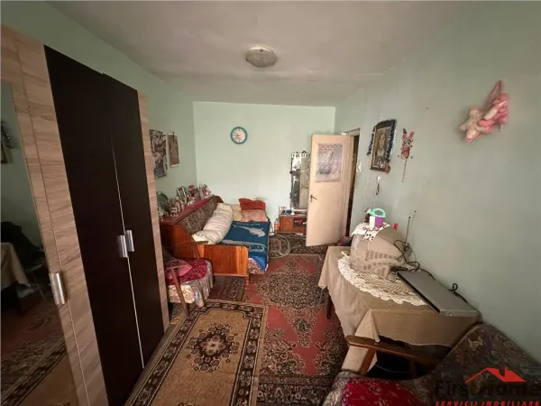 Apartament 4 camere Focșani - poza 11