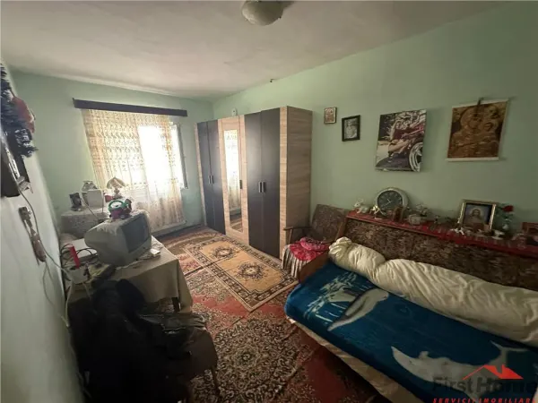Apartament 4 camere Focșani - poza 12