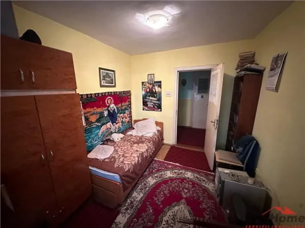 Apartament 4 camere Focșani - poza 13