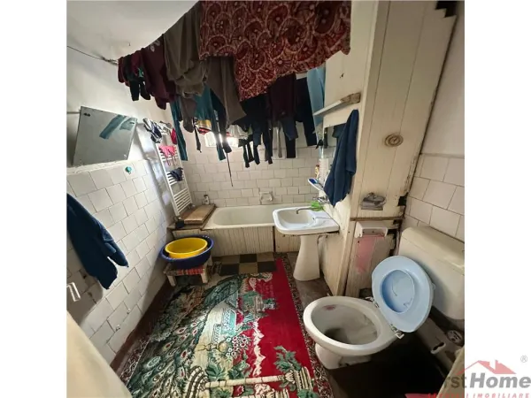 Apartament 4 camere Focșani - poza 14