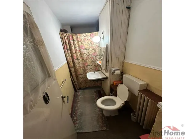 Apartament 4 camere Focșani - poza 15