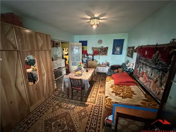 Apartament 4 camere Focșani - poza 3