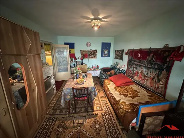 Apartament 4 camere Focșani - poza 4