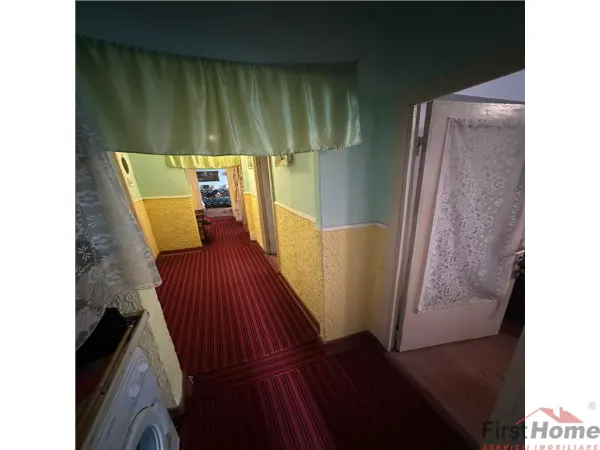 Apartament 4 camere Focșani - poza 7