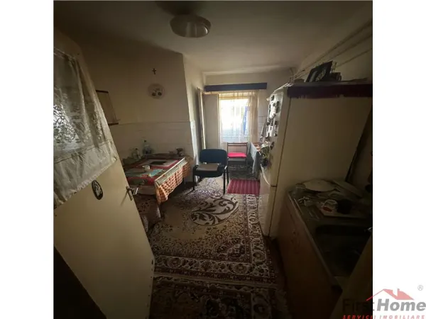 Apartament 4 camere Focșani - poza 8