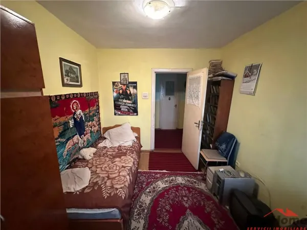 Apartament 4 camere Focșani - poza 9