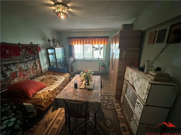 Apartament 4 camere Focșani - poza 10