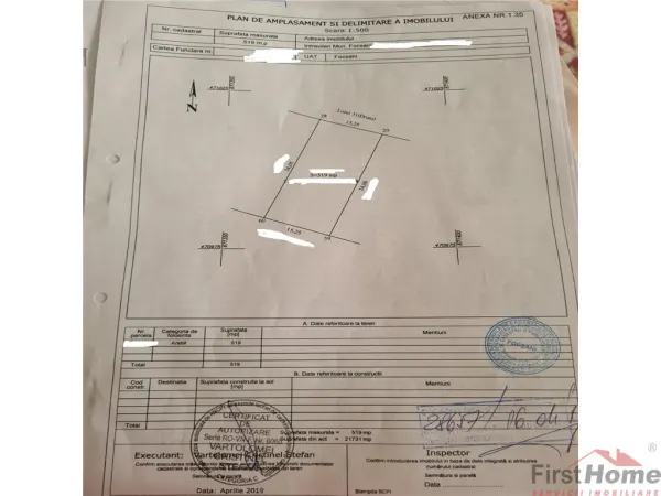 Teren Focșani - poza 7