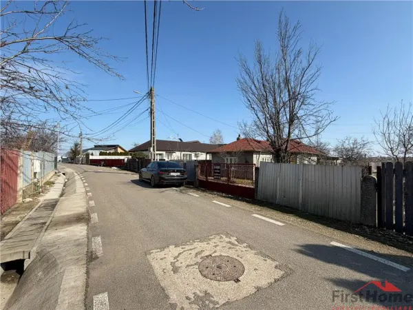 Casă 3 camere Câmpineanca - poza 2