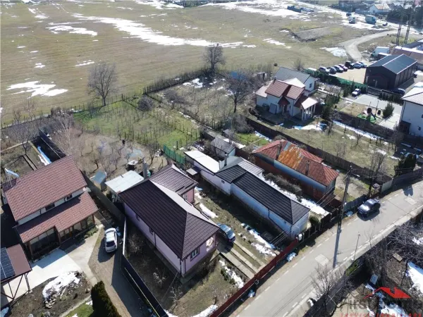 Casă 3 camere Câmpineanca - poza 4