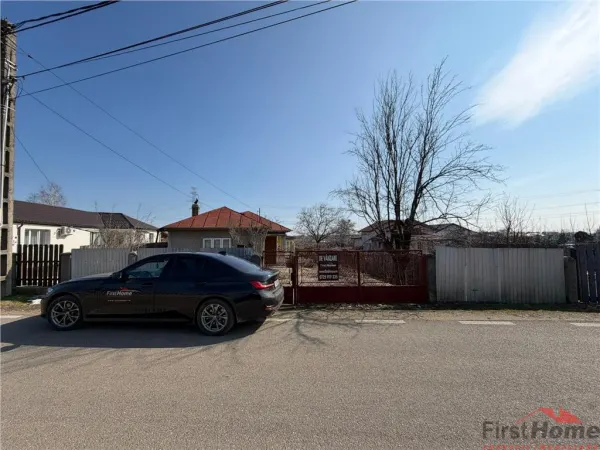 Casă 3 camere Câmpineanca - poza 6