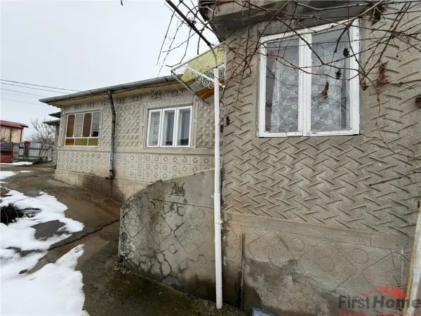 Casă 3 camere Câmpineanca - poza 7