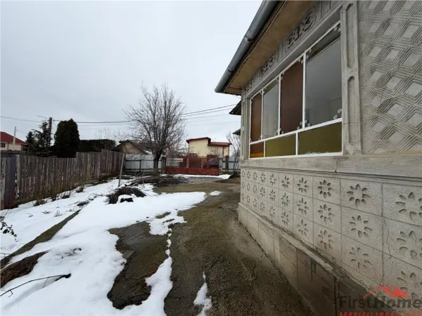 Casă 3 camere Câmpineanca - poza 9