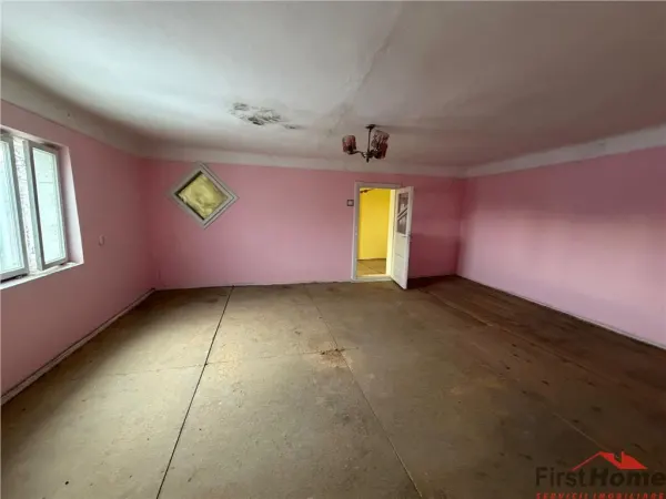Casă 3 camere Câmpineanca - poza 10