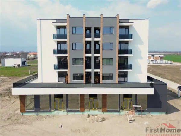 Apartament 3 camere Focșani - poza 1