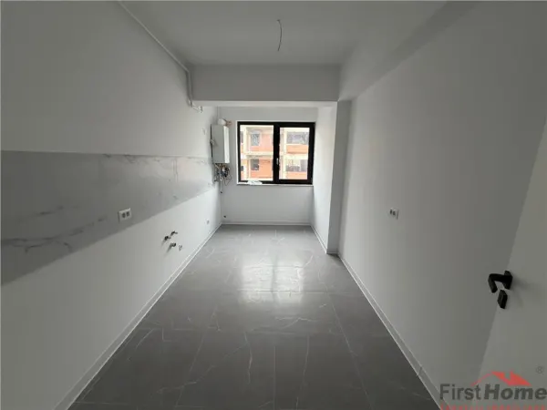 Apartament 3 camere Focșani - poza 2
