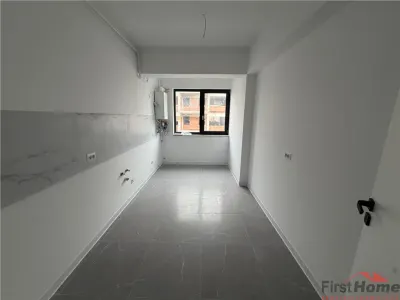Apartament 3 camere, 90mp utili, de vanzare in complex Ozone City - foto 2
