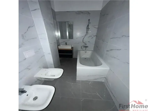 Apartament 3 camere Focșani - poza 12