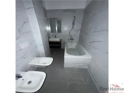 Apartament 3 camere, 90mp utili, de vanzare in complex Ozone City - foto 12