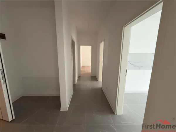 Apartament 3 camere Focșani - poza 17