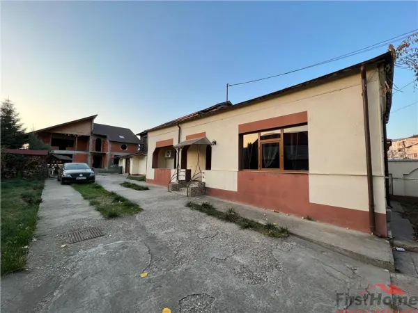 Casă 4 camere Focșani - poza 2