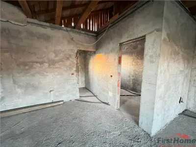 Casa constructie noua la rosu de vanzare P+M in Focsani - foto 15