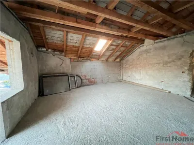 Casa constructie noua la rosu de vanzare P+M in Focsani - foto 16