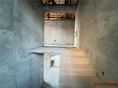 Casa constructie noua la rosu de vanzare P+M in Focsani - foto 19