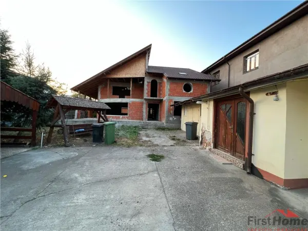 Casă 4 camere Focșani - poza 3
