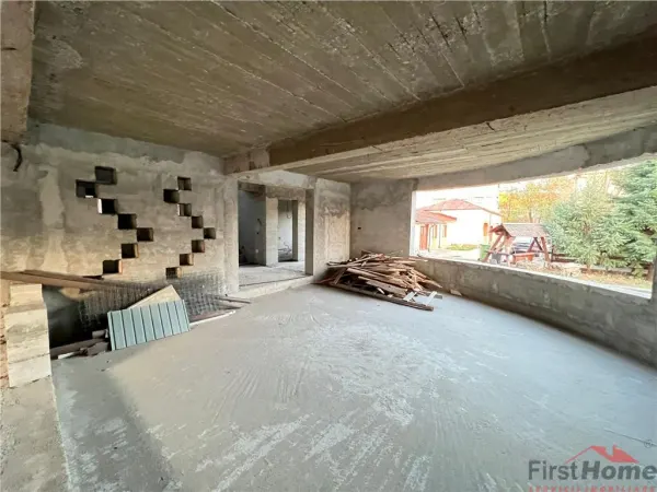 Casă 4 camere Focșani - poza 21