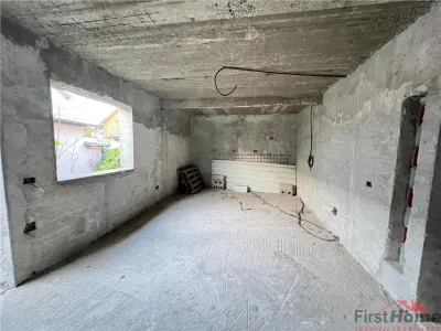Casa constructie noua la rosu de vanzare P+M in Focsani - foto 22