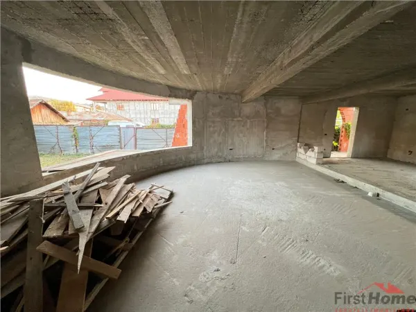 Casă 4 camere Focșani - poza 25