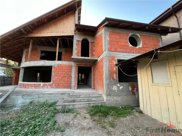 Casă 4 camere Focșani - poza 4