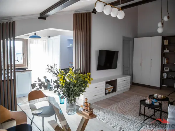 Apartament 2 camere Focșani - poza 1