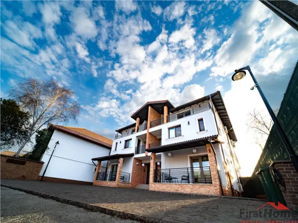 Apartament 2 camere Focșani - poza 2