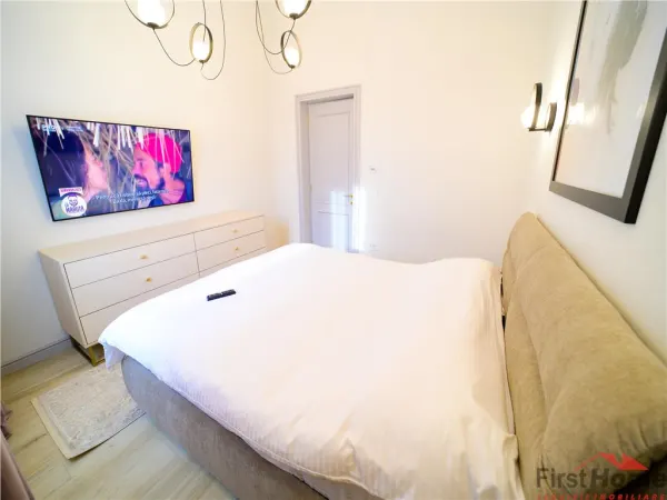 Apartament 2 camere Focșani - poza 11