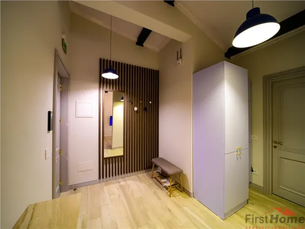 Apartament 2 camere Focșani - poza 12