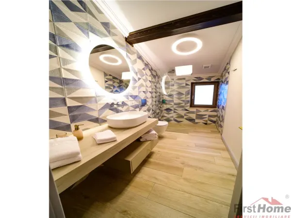 Apartament 2 camere Focșani - poza 13