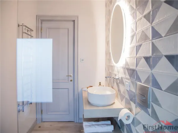 Apartament 2 camere Focșani - poza 14