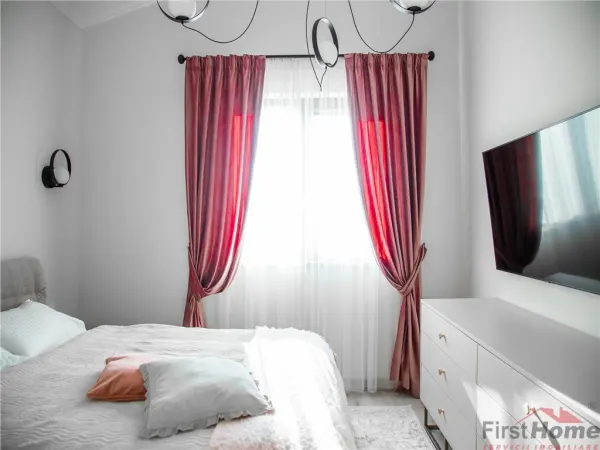 Apartament 2 camere Focșani - poza 15