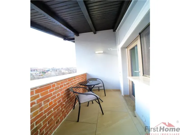 Apartament 2 camere Focșani - poza 16