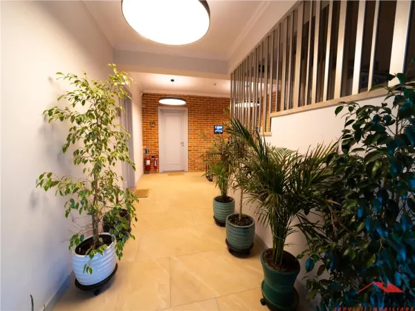 Apartament 2 camere Focșani - poza 18