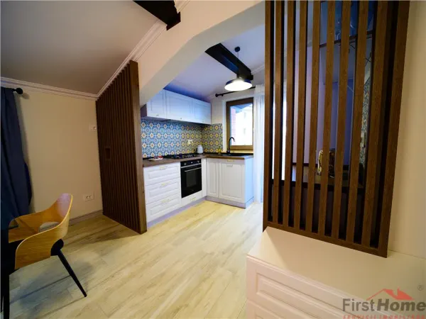 Apartament 2 camere Focșani - poza 7