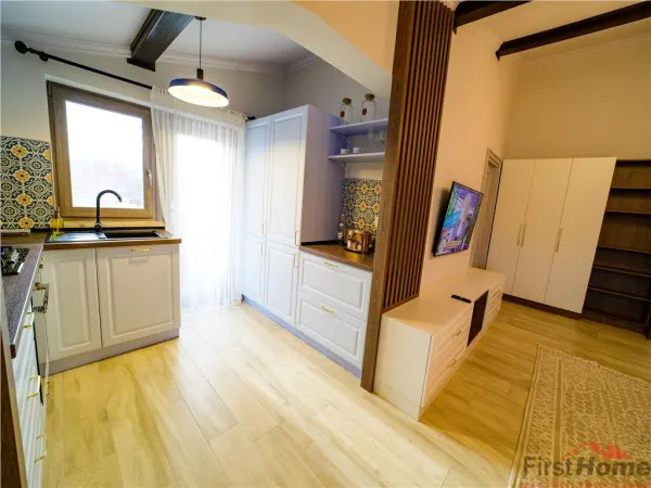 Apartament 2 camere Focșani - poza 8