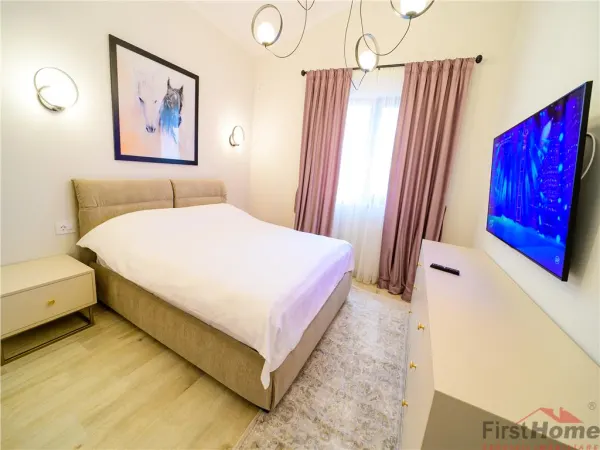 Apartament 2 camere Focșani - poza 9