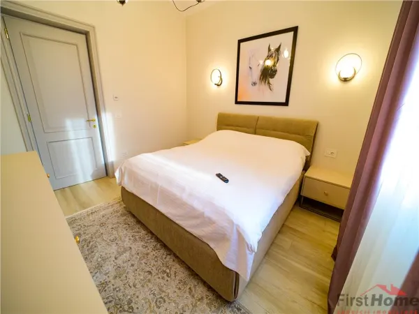 Apartament 2 camere Focșani - poza 10